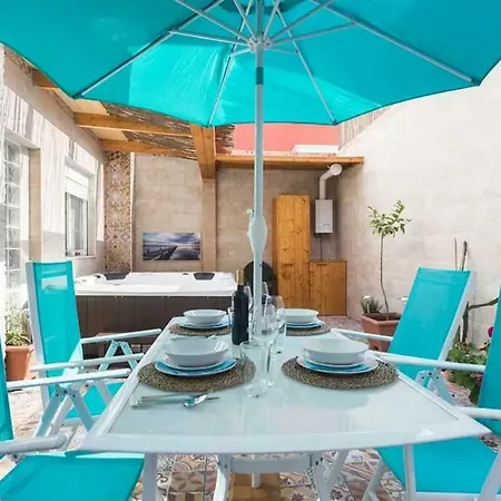 Ca Maria Appartement