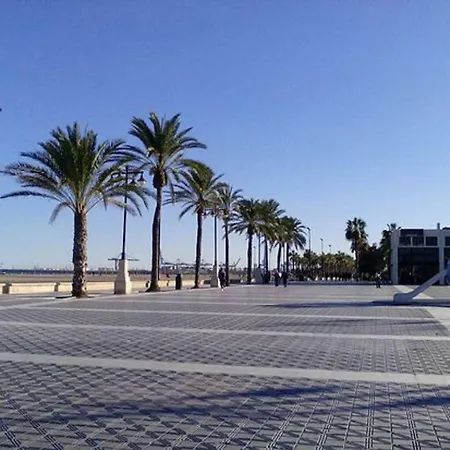 Ca Maria Appartement *