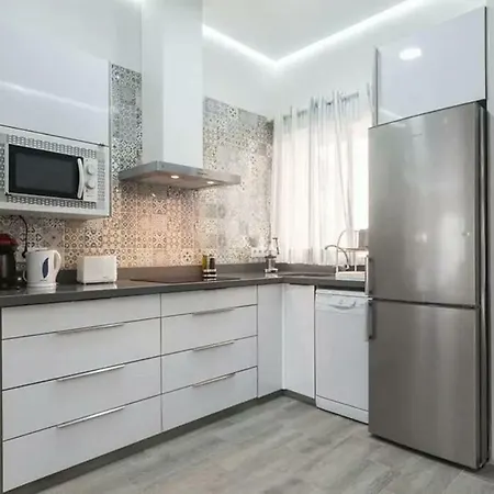 Ca Maria Appartement Valence